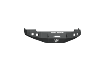 Picture of Road Armor 09-12 Ram 1500 Stealth Front Winch Bumper - Tex Blk