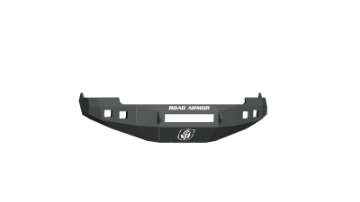 Picture of Road Armor 09-12 Ram 1500 Stealth Front Non-Winch Bumper - Tex Blk
