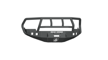 Picture of Road Armor 09-12 Ram 1500 Stealth Front Winch Bumper w-Titan II Guard - Tex Blk