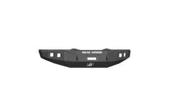 Picture of Road Armor 15-18 Ram Rebel 1500 Stealth Front Winch Bumper - Tex Blk