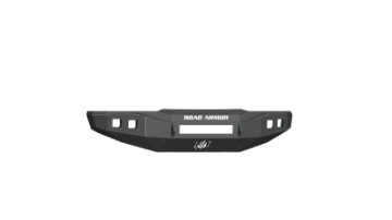 Picture of Road Armor 15-18 Ram Rebel 1500 Stealth Front Non-Winch Bumper - Tex Blk