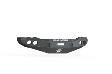 Picture of Road Armor 03-05 Dodge 2500 Stealth Front Winch Bumper - Tex Blk