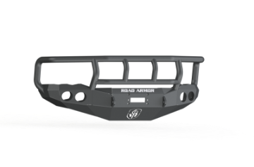 Picture of Road Armor 03-05 Dodge 2500 Stealth Front Winch Bumper w-Titan II Guard - Tex Blk