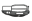 Picture of Road Armor 06-08 Dodge 1500 Stealth Front Bumper w-Lonestar Guard - Tex Blk