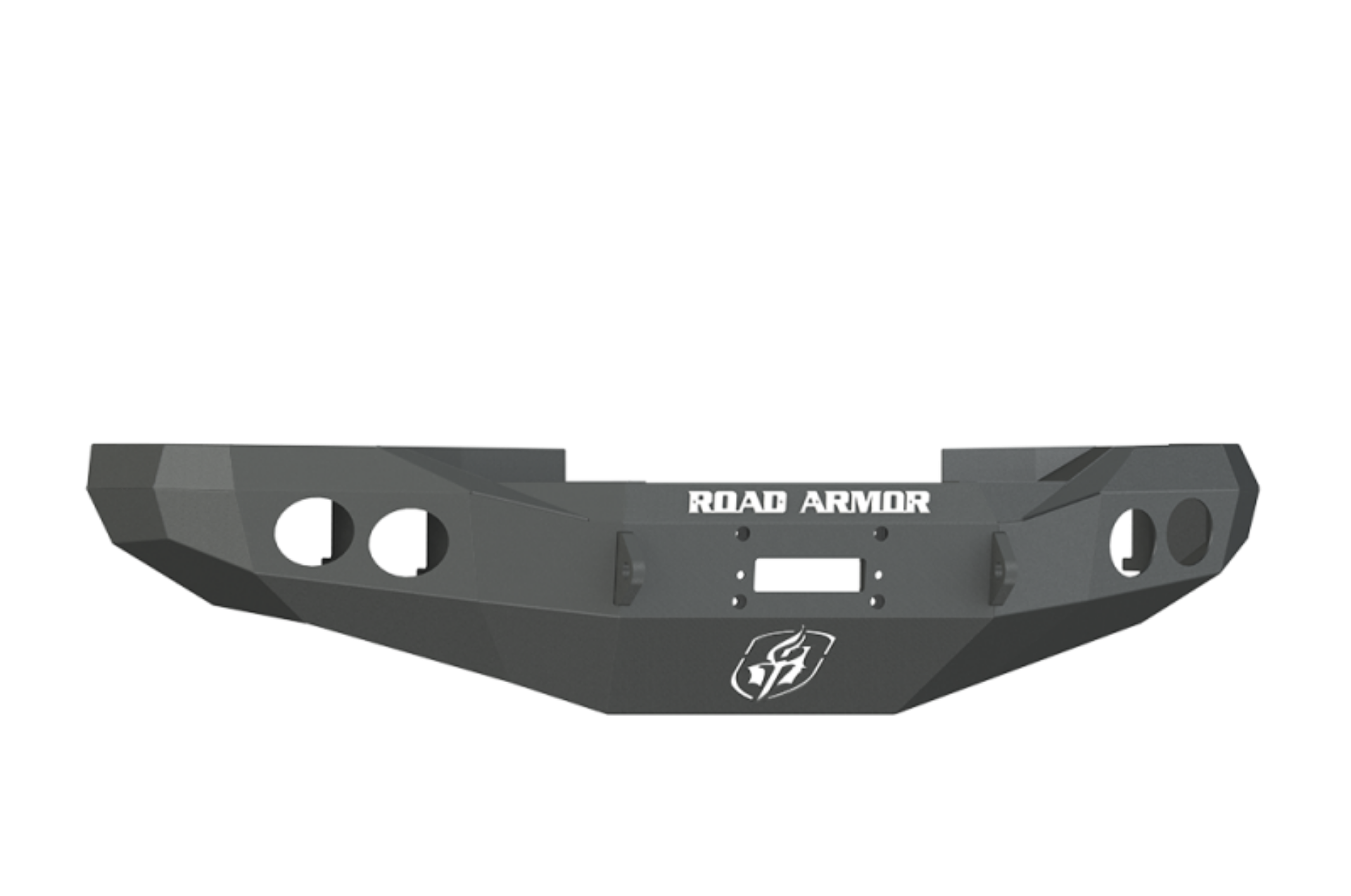 Picture of Road Armor 94-96 Dodge 1500-2500 Stealth Front Winch Bumper - Tex Blk