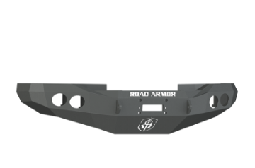 Picture of Road Armor 94-96 Dodge 1500-2500 Stealth Front Winch Bumper - Tex Blk