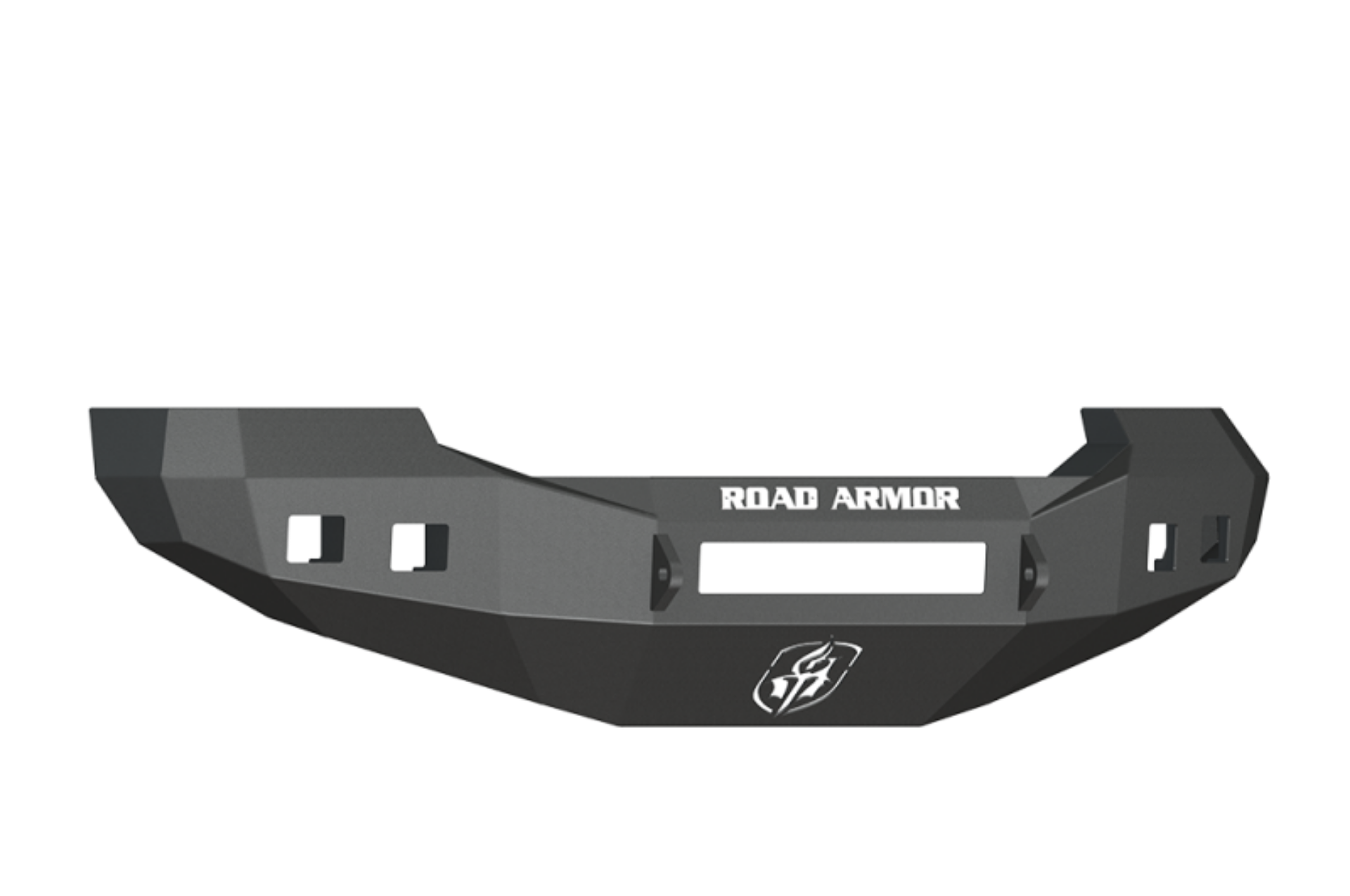 Picture of Road Armor 05-07 Ford F-250 Stealth Front Non-Winch Bumper - Tex Blk
