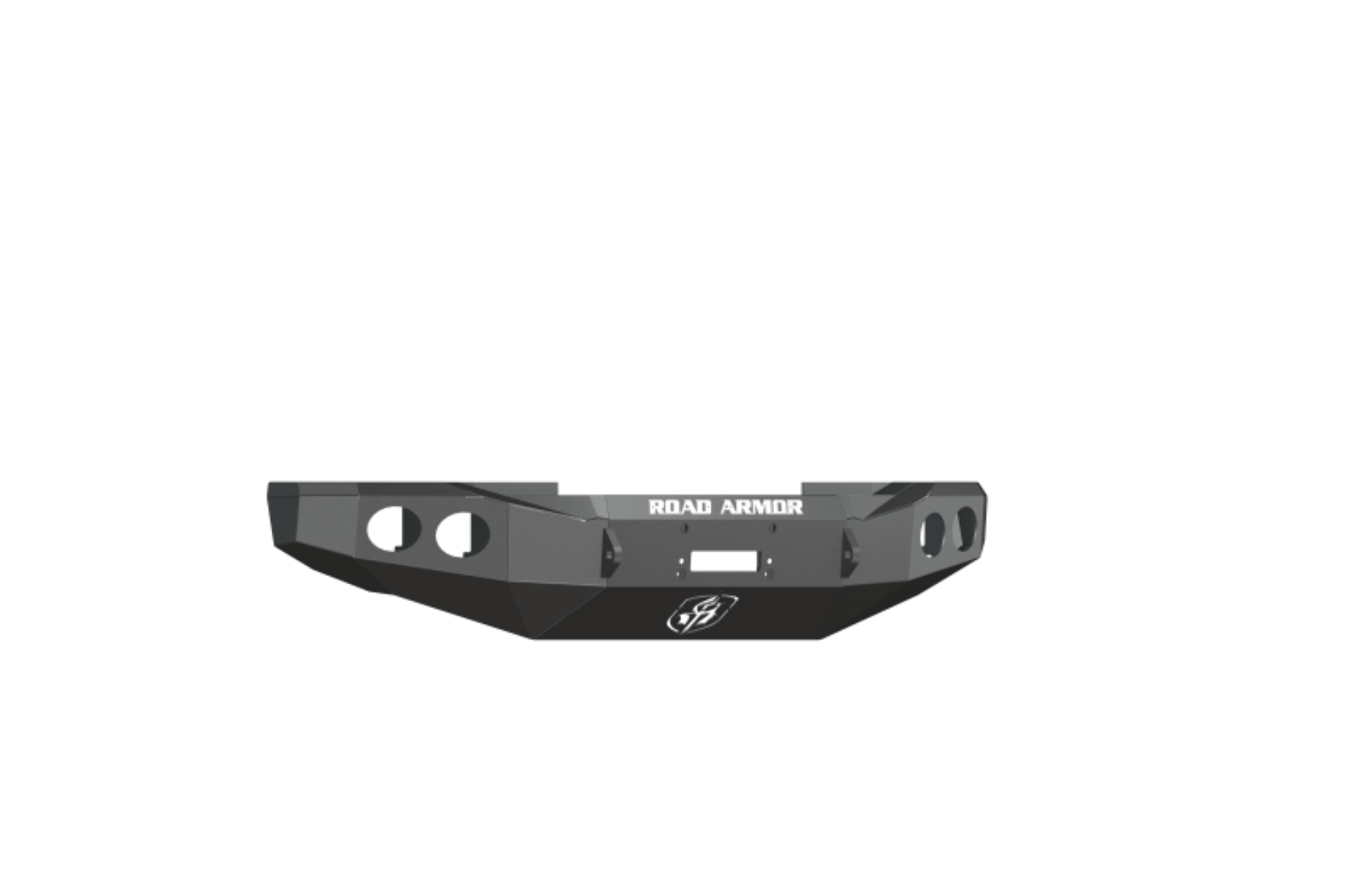Picture of Road Armor 08-10 Ford F-250 Stealth Front Winch Bumper - Tex Blk