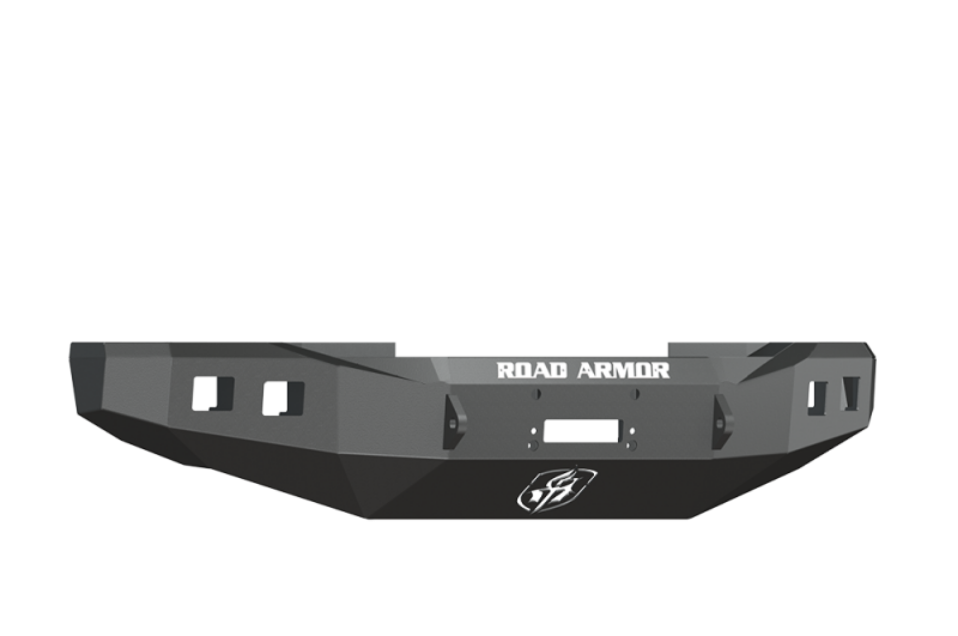 Picture of Road Armor 08-10 Ford F-250 Stealth Front Winch Bumper - Tex Blk