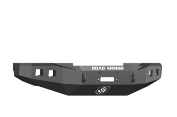 Picture of Road Armor 08-10 Ford F-250 Stealth Front Winch Bumper - Tex Blk