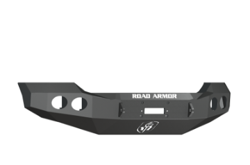 Picture of Road Armor 11-16 Ford F-250 Stealth Front Winch Bumper - Tex Blk