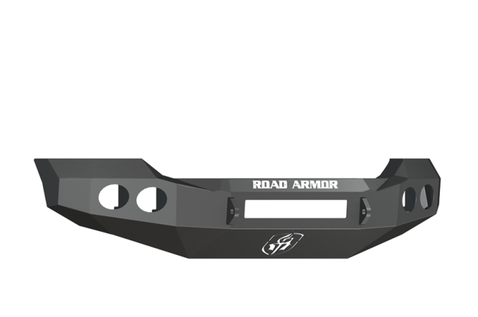 Picture of Road Armor 11-16 Ford F-250 Stealth Front Non-Winch Bumper - Tex Blk