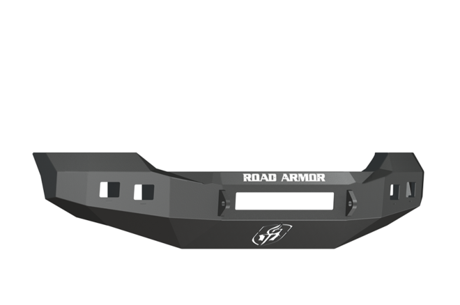 Picture of Road Armor 11-16 Ford F-250 Stealth Front Non-Winch Bumper - Tex Blk