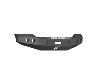 Picture of Road Armor 11-16 Ford F-250 Stealth Front Winch Bumper - Tex Blk