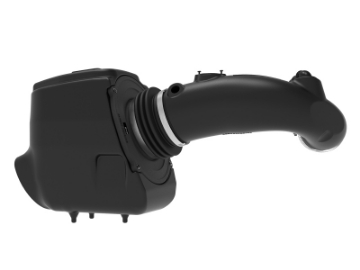 Picture of aFe Quantum Pro 5R Cold Air Intake System 15-18 Ford F-150 V8-5-0L