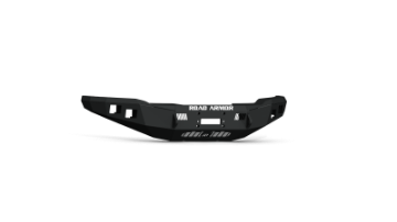 Picture of Road Armor 18-20 Ford F-150 Stealth Front Winch Bumper - Tex Blk
