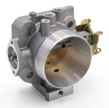 Picture of BLOX Racing 06-11 Honda Civic Si Dual-pattern K-series 70mm Tuner Series Throttle Body