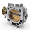 Picture of BLOX Racing 06-11 Honda Civic Si Dual-pattern K-series 70mm Tuner Series Throttle Body