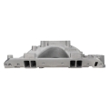 Picture of Edelbrock Victor Jr Manifold AMC 70-91 Carbureted Race Manifold