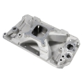 Picture of Edelbrock Victor Jr Manifold AMC 70-91 Carbureted Race Manifold