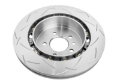 Picture of DBA 13-15 Lotus Exige - T3 5000 Series Cast Iron Hat T3 Slotted Rotor