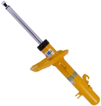 Picture of Bilstein B6 Performance 14-20 Nissan Rogue Front Left Twintube Shock