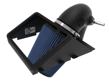 Picture of aFe Rapid Induction Cold Air Intake System w-Pro 5R Filter 19-20 Ford Ranger L4 2-3L t