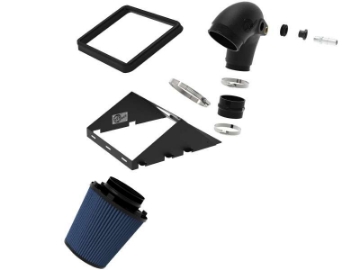 Picture of aFe Rapid Induction Cold Air Intake System w-Pro 5R Filter 19-20 Ford Ranger L4 2-3L t