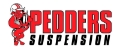 Picture of Pedders 04-06 Pontiac GTO Front SportsRyder Strut Excl Ball-Ball Sway Bar Link Models
