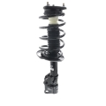 Picture of KYB Shocks & Struts Strut Plus Front Right 14-17 Mazda 6