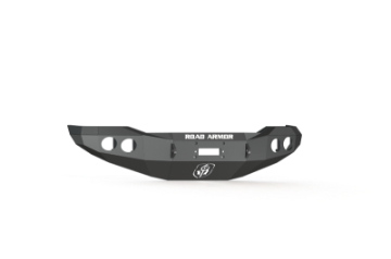 Picture of Road Armor 07-13 Toyota Tundra Stealth Front Winch Bumper - Tex Blk