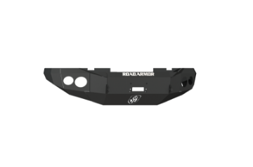 Picture of Road Armor 03-09 Chevy-GMC C4500 Kodiak Stealth Front Winch Bumper - Tex Blk