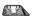 Picture of Road Armor 10-20 Dodge 2500 Stealth Headache Racks Non Toolbox Bed - Tex Blk