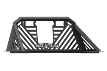 Picture of Road Armor 10-20 Dodge 2500 Stealth Headache Racks Non Toolbox Bed - Tex Blk
