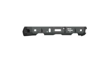 Picture of Road Armor 19-20 Chevy-GMC 1500 Stealth Rear Winch Bumper - Tex Blk WARN M8000 Only