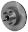 Picture of Wilwood HP Hub & Rotor Front - 70-73 Ford Mustang 5x4-50BC 11-29in Dia
