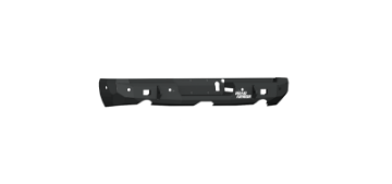 Picture of Road Armor 19-20 Ram 1500 Stealth Rear Non-Winch Bumper - Tex Blk