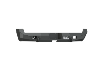 Picture of Road Armor 94-02 Dodge 1500-2500 Stealth Rear Non-Winch Bumper - Tex Blk