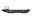 Picture of Road Armor 18-20 Jeep Wrangler JL Stealth Rear Bumper Full Width w-Tire Carrier Hole - Tex Blk