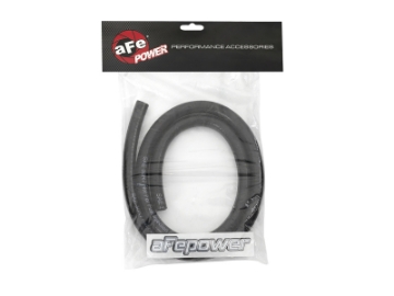 Picture of aFe Magnum FORCE Cold Air Intake System Spare Parts Kit 3-8in ID x 36in L