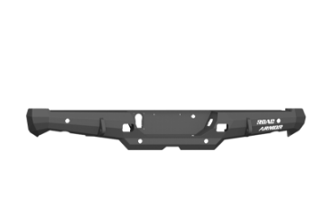 Picture of Road Armor 17-20 Ford Raptor Stealth Rear Non-Winch Bumper - Tex Blk