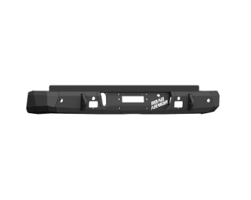 Picture of Road Armor 19-20 Ford Ranger Stealth Rear Non-Winch Bumper - Tex Blk