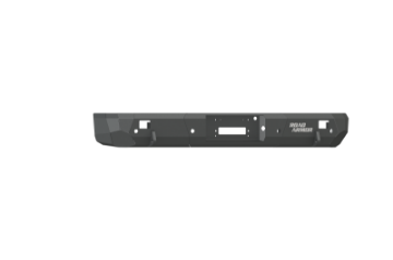 Picture of Road Armor 09-14 Ford F-150 Stealth Rear Winch Bumper - Tex Blk