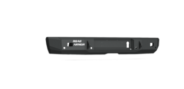 Picture of Road Armor 16-19 Nissan Titan Stealth Rear Non-Winch Bumper - Tex Blk