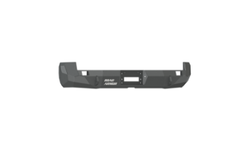 Picture of Road Armor 05-15 Toyota Tacoma Stealth Rear Winch Bumper - Tex Blk