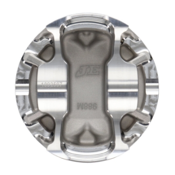 Picture of JE Pistons BMW S14B23 8-5:1 KIT Set of 4 Pistons
