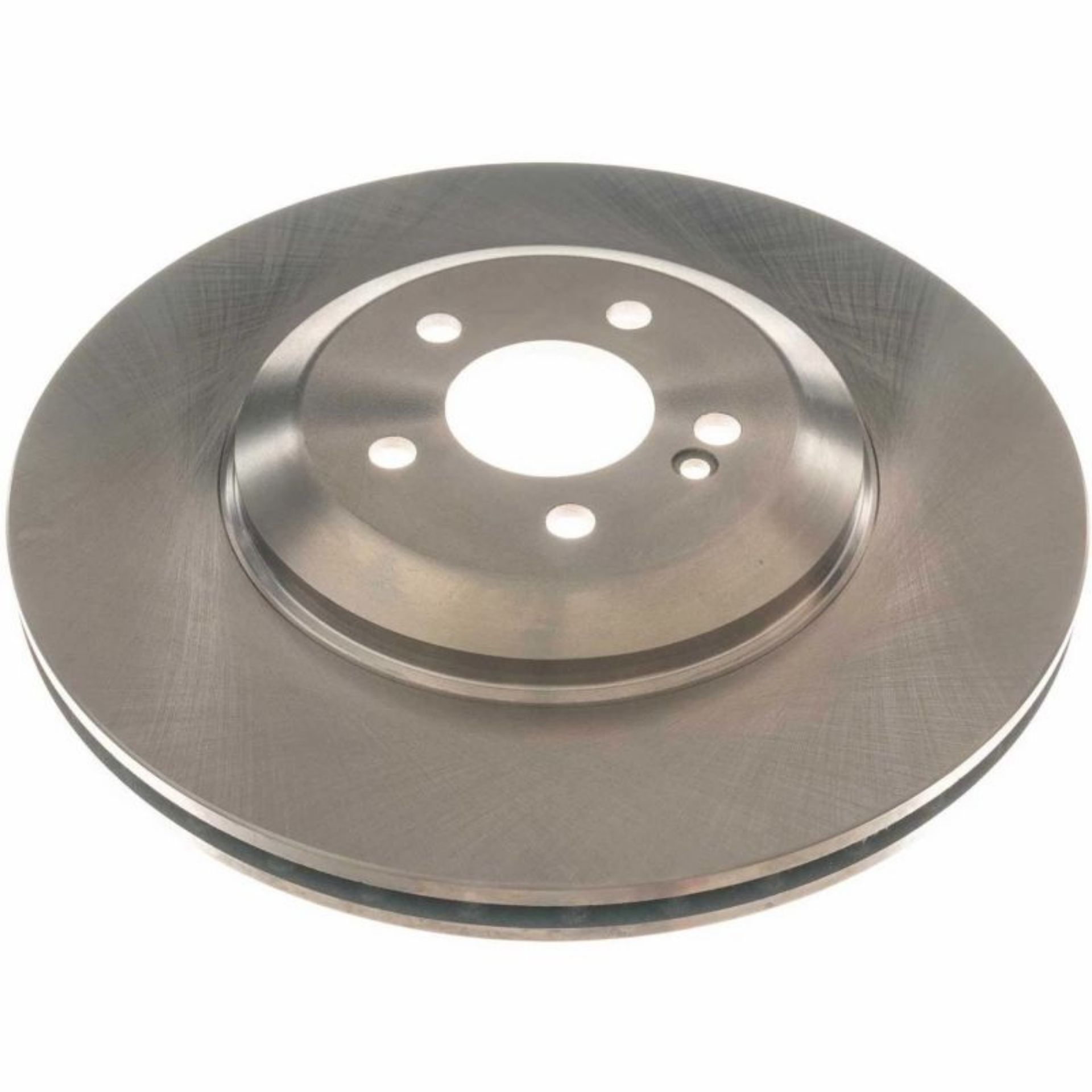 Picture of Power Stop 17-18 Mercedes-Benz E43 AMG Rear Autospecialty Brake Rotor