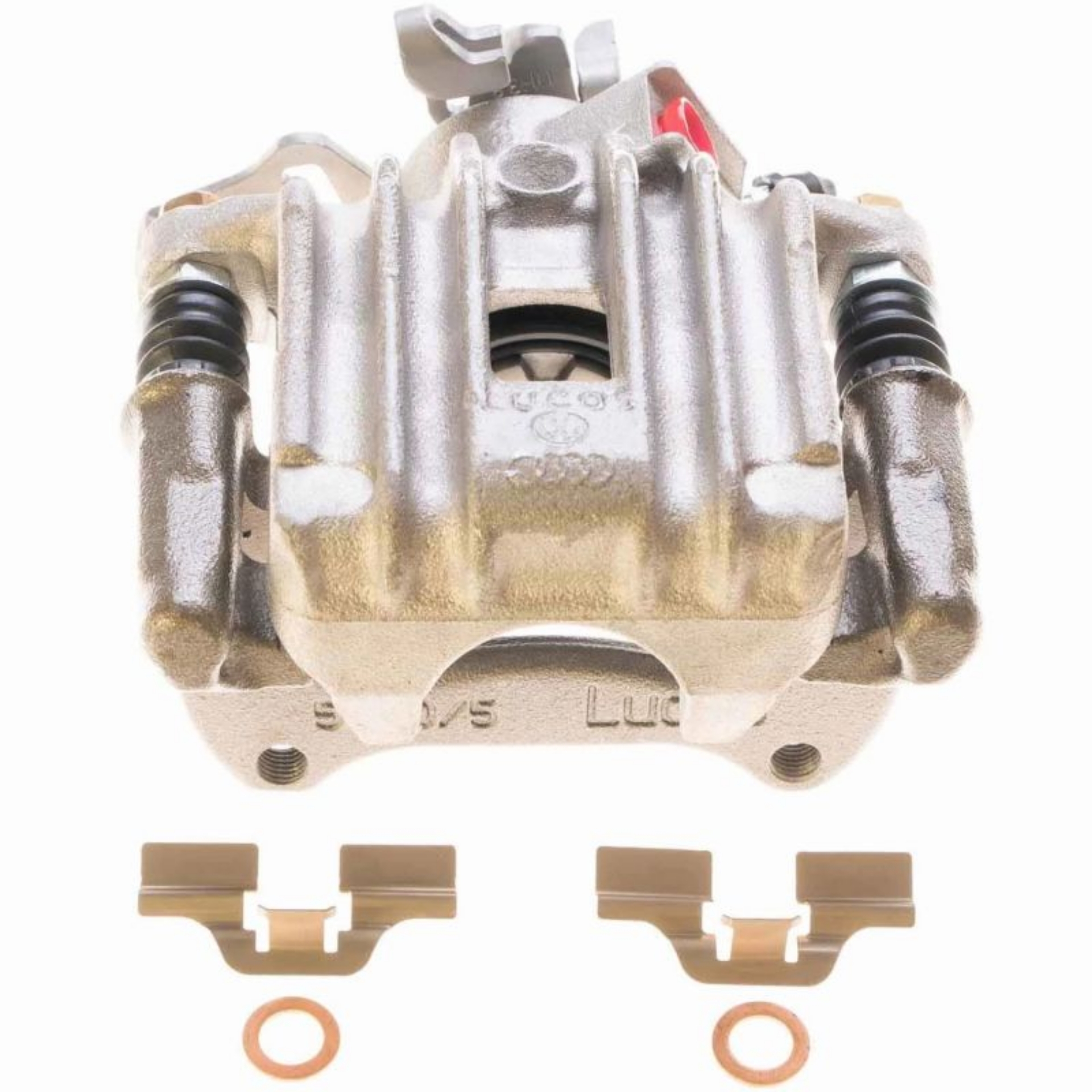 Picture of Power Stop 99-02 Volkswagen Cabrio Rear Right Autospecialty Caliper