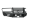 Picture of Road Armor 06-09 Dodge 2500 Vaquero Front Winch Plate - Tex Blk