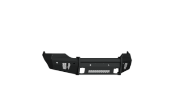 Picture of Road Armor 13-18 Ram 1500 Vaquero Front Non-Winch Bumper - Tex Blk